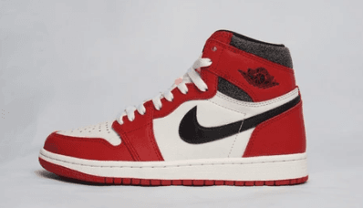 حذاء بريميوم