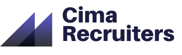 شعار Cima Recruiters