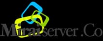 شعار Mirai server.co