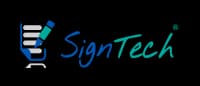 شعار SignTech