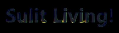 شعار Sluit Living