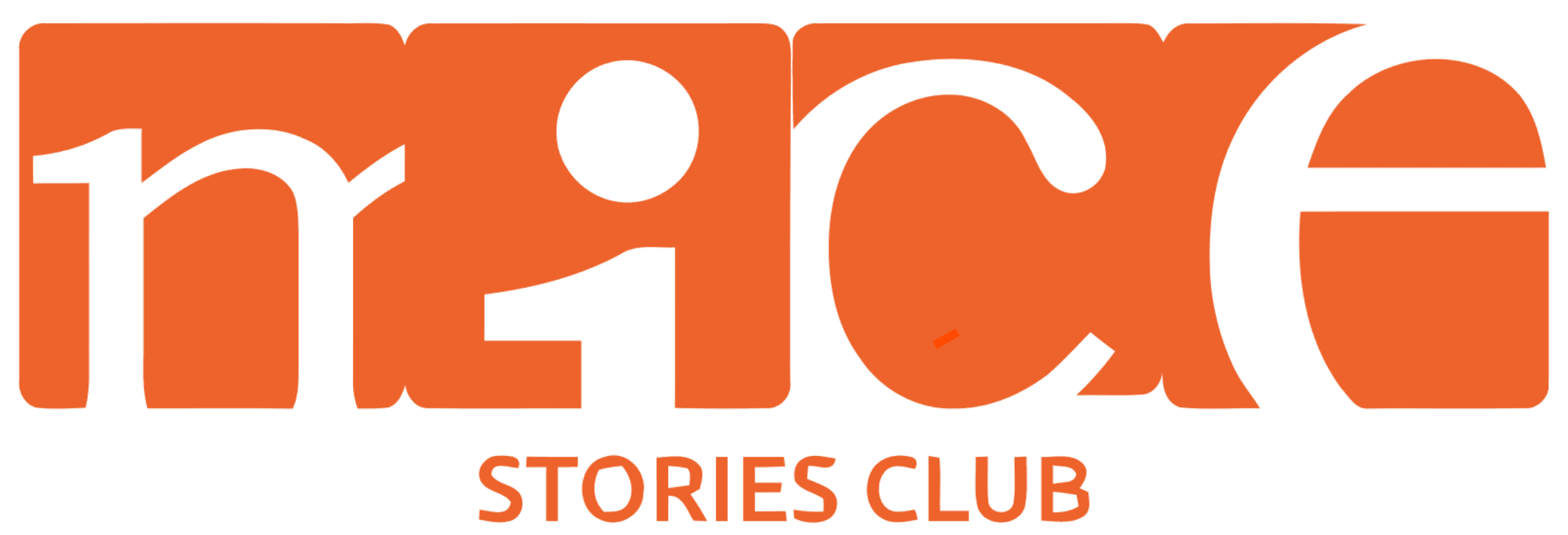 شعار Nice Stories