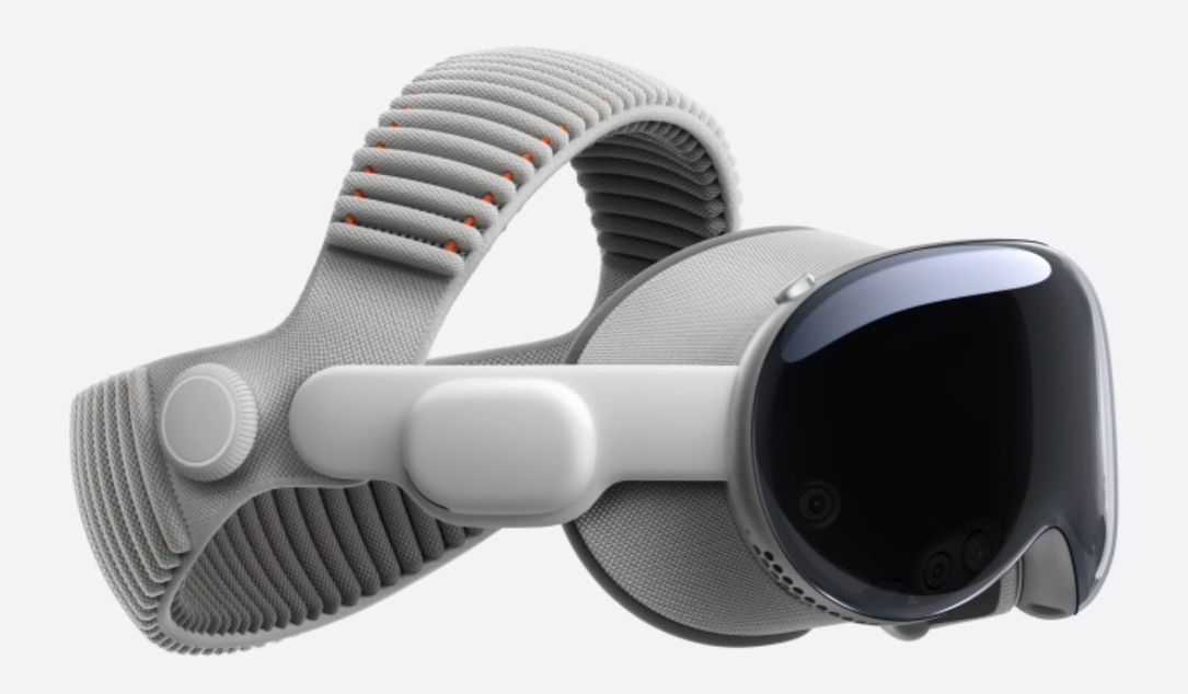 آبل فيجن برو